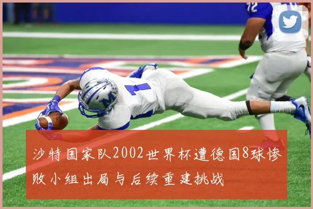 沙特国家队2002世界杯遭德国8球惨败小组出局与后续重建挑战